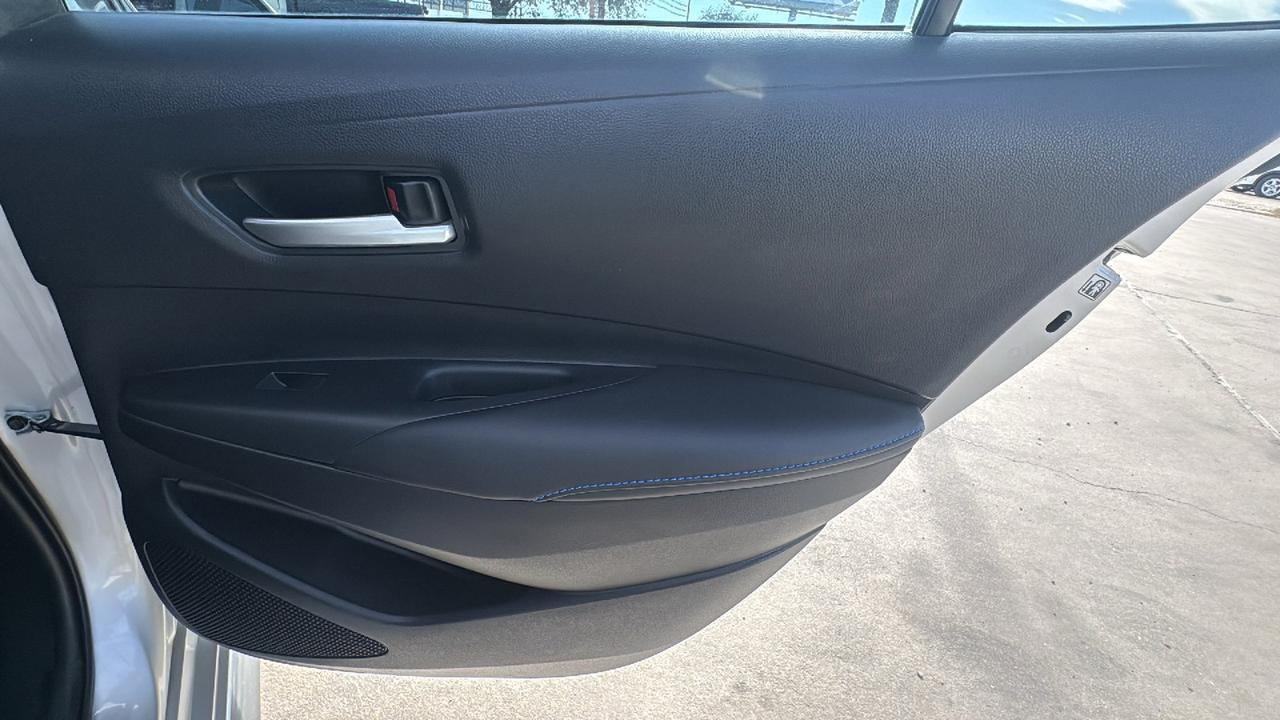 2020 Toyota Corolla SE New Braunfels TX