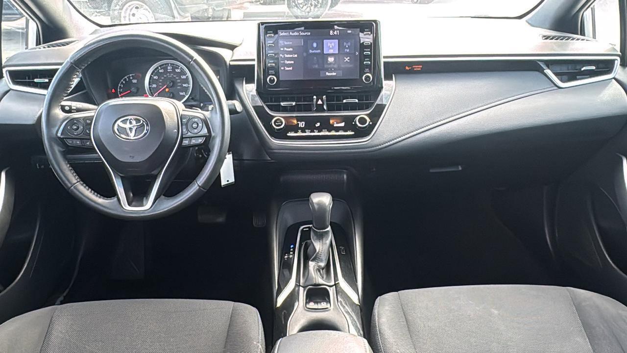 2020 Toyota Corolla SE New Braunfels TX