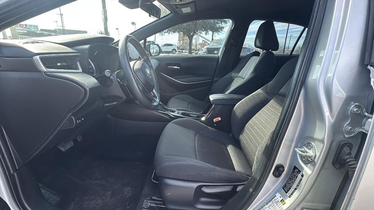 2020 Toyota Corolla SE New Braunfels TX