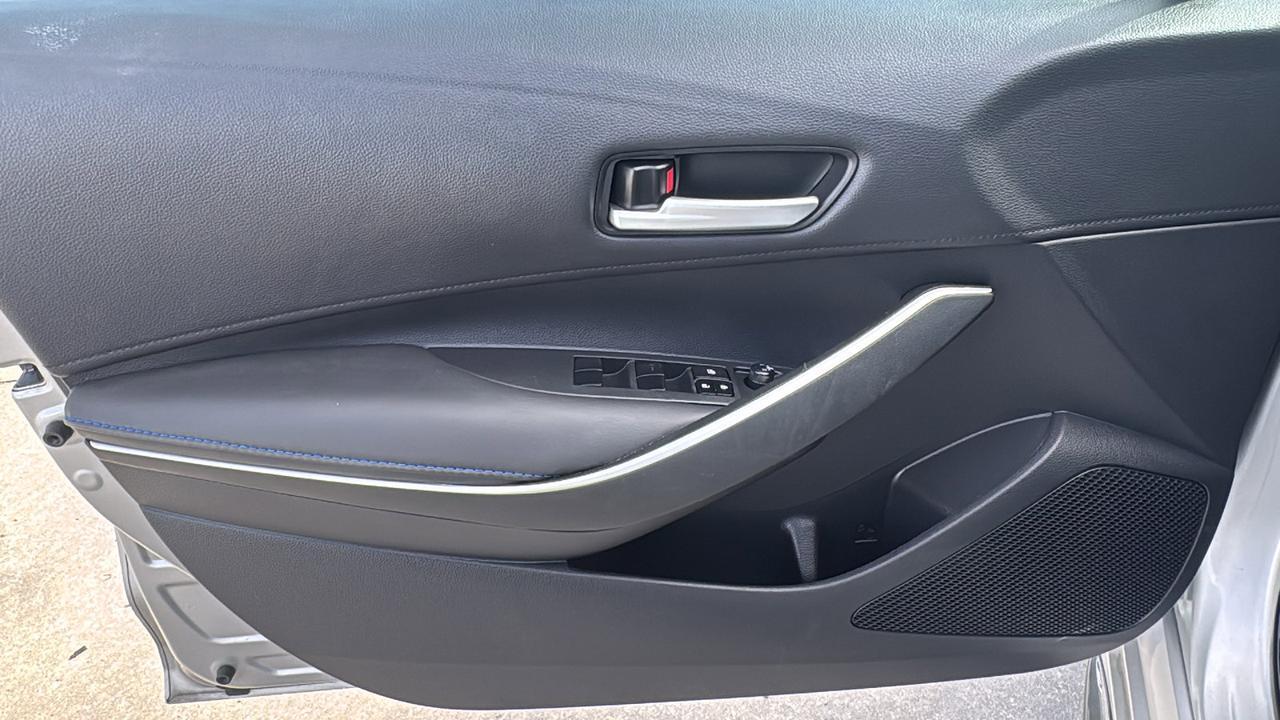 2020 Toyota Corolla SE New Braunfels TX