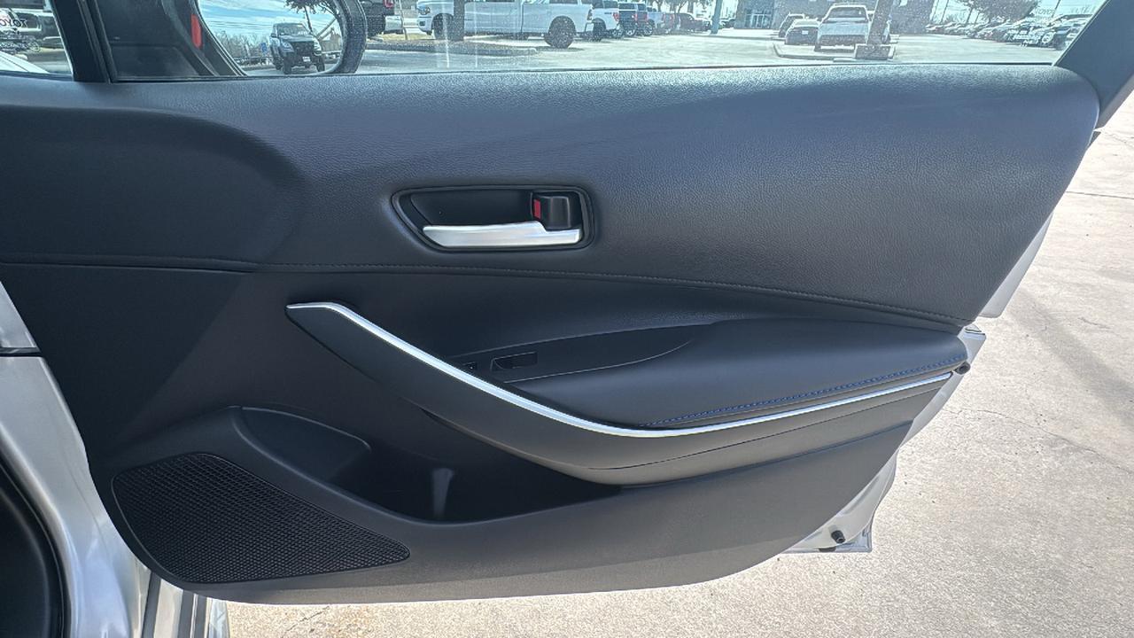 2020 Toyota Corolla SE New Braunfels TX