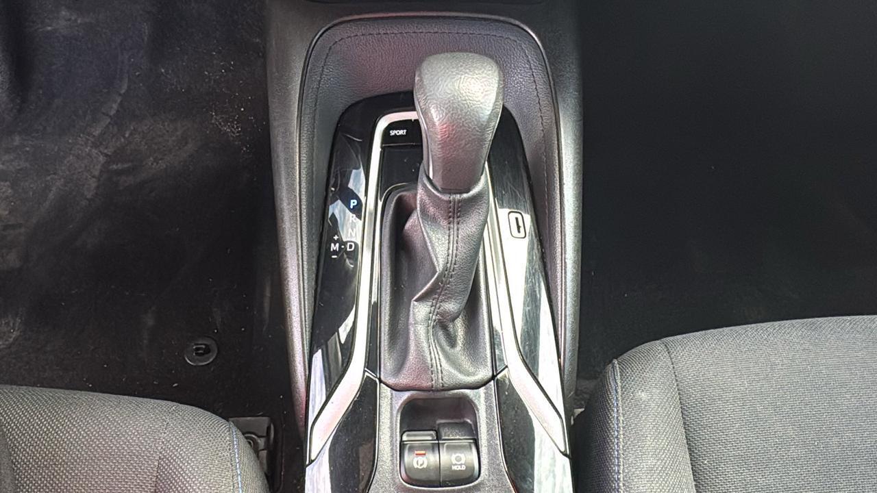 2020 Toyota Corolla SE New Braunfels TX