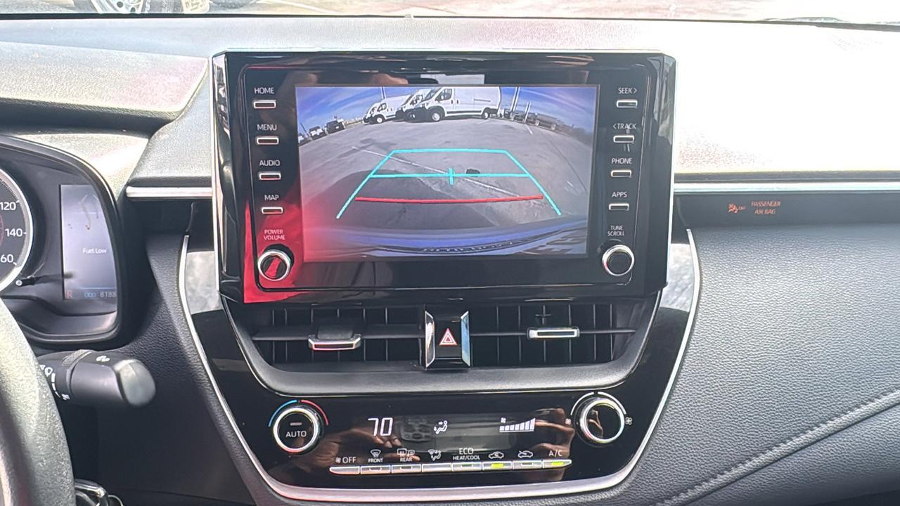 2020 Toyota Corolla SE New Braunfels TX