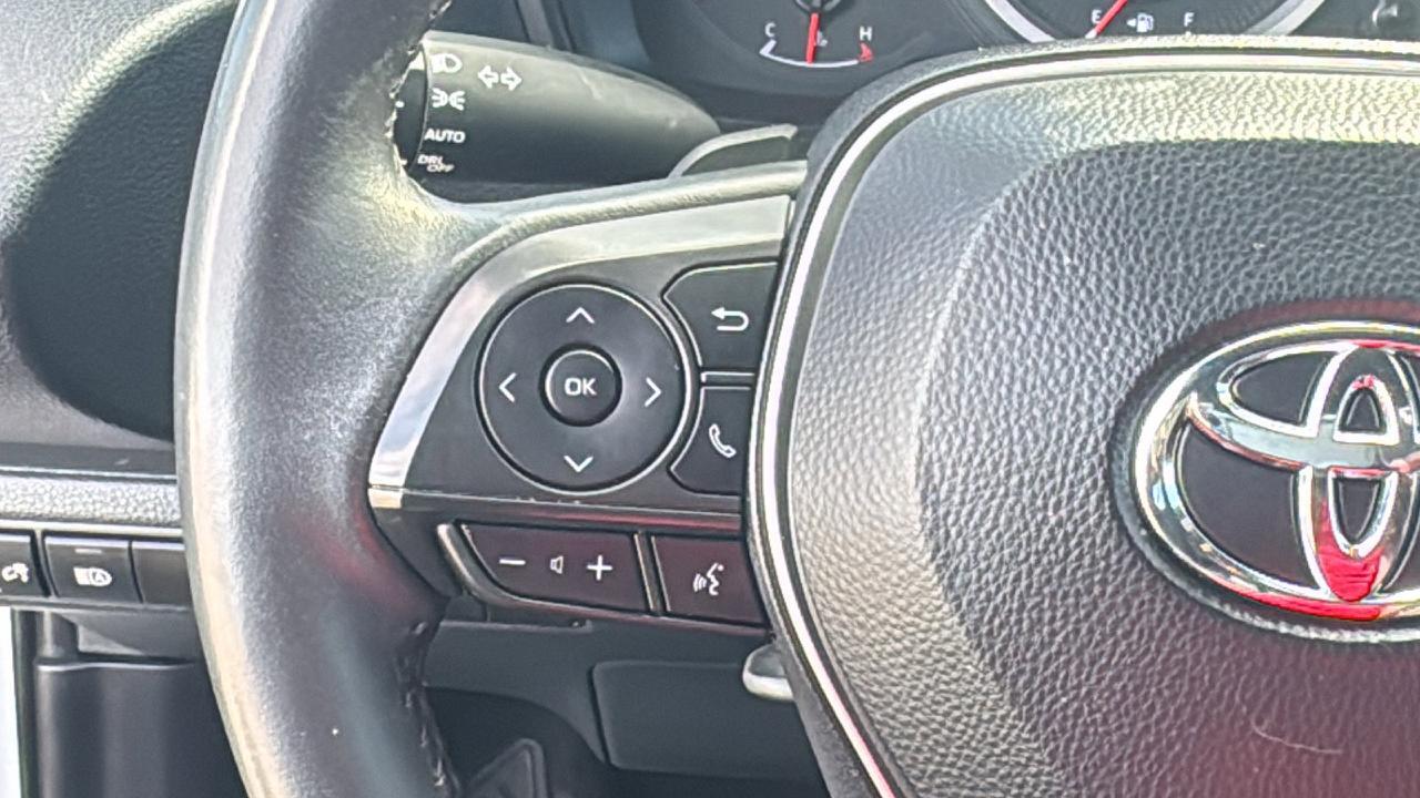 2020 Toyota Corolla SE New Braunfels TX