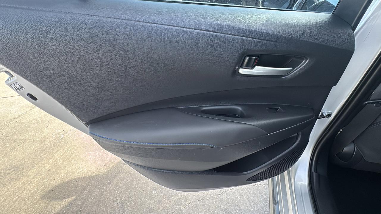 2020 Toyota Corolla SE New Braunfels TX