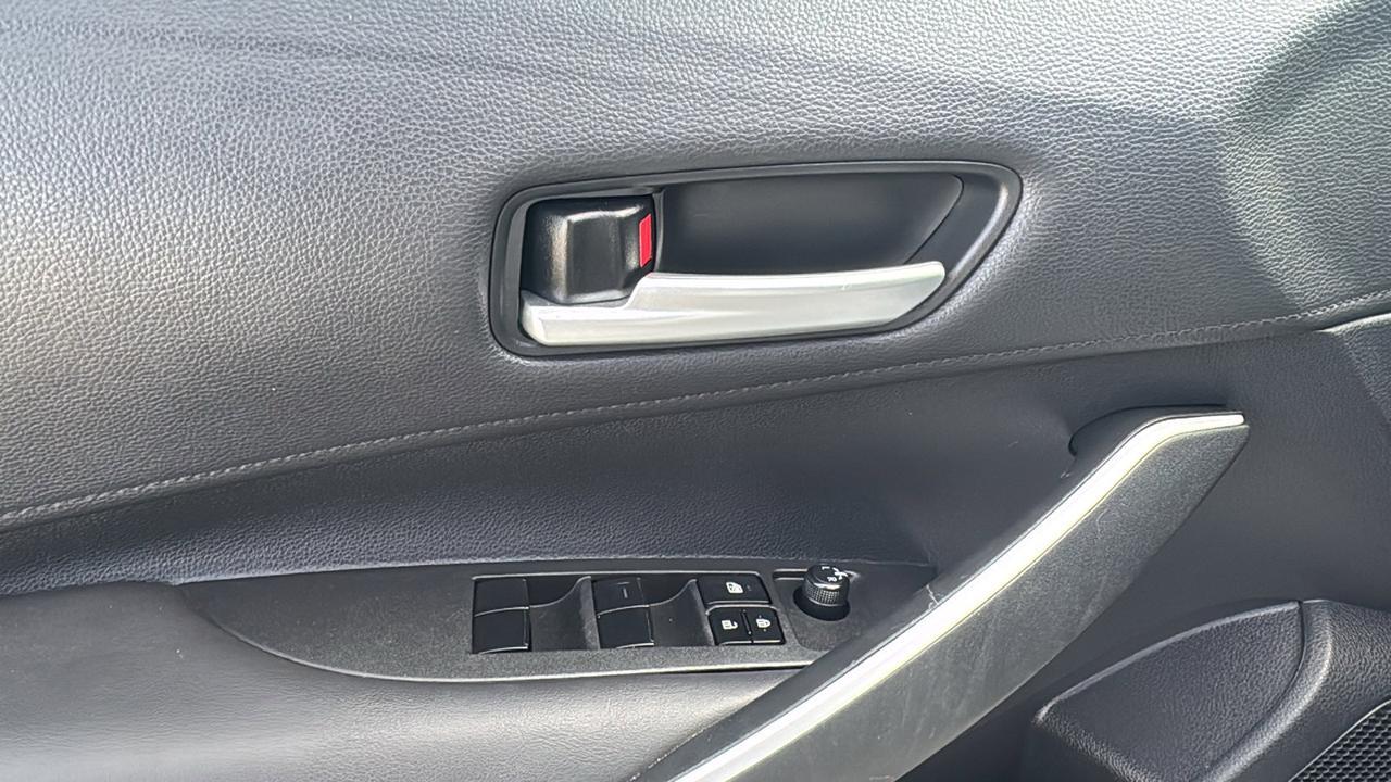 2020 Toyota Corolla SE New Braunfels TX