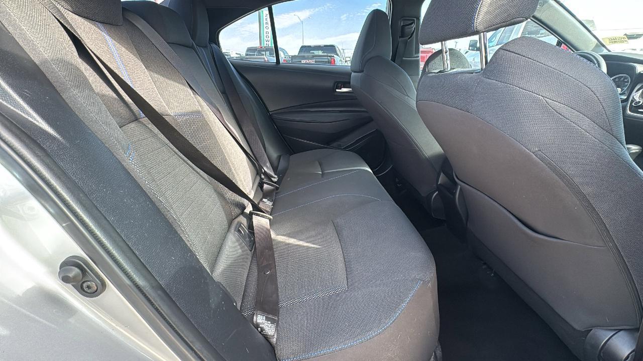 2020 Toyota Corolla SE New Braunfels TX