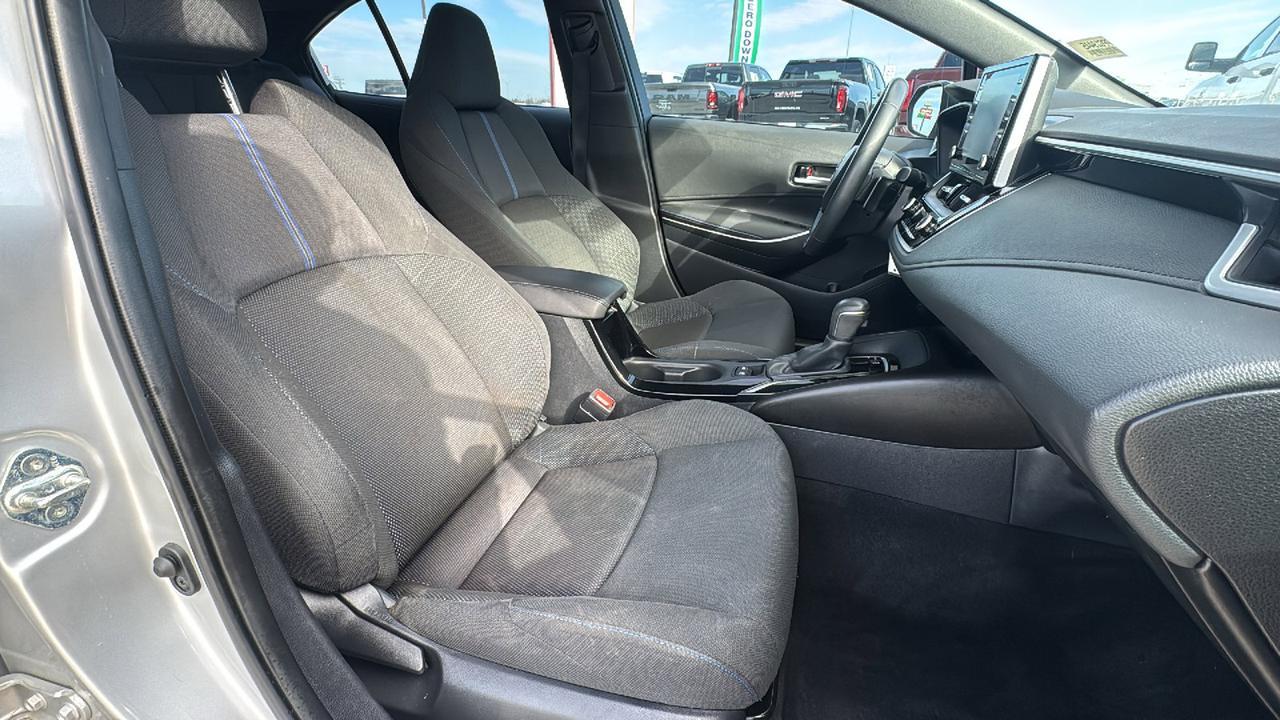 2020 Toyota Corolla SE New Braunfels TX