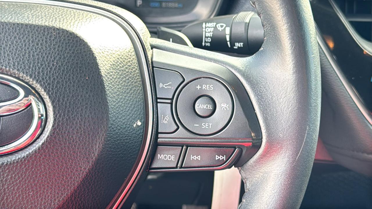 2020 Toyota Corolla SE New Braunfels TX