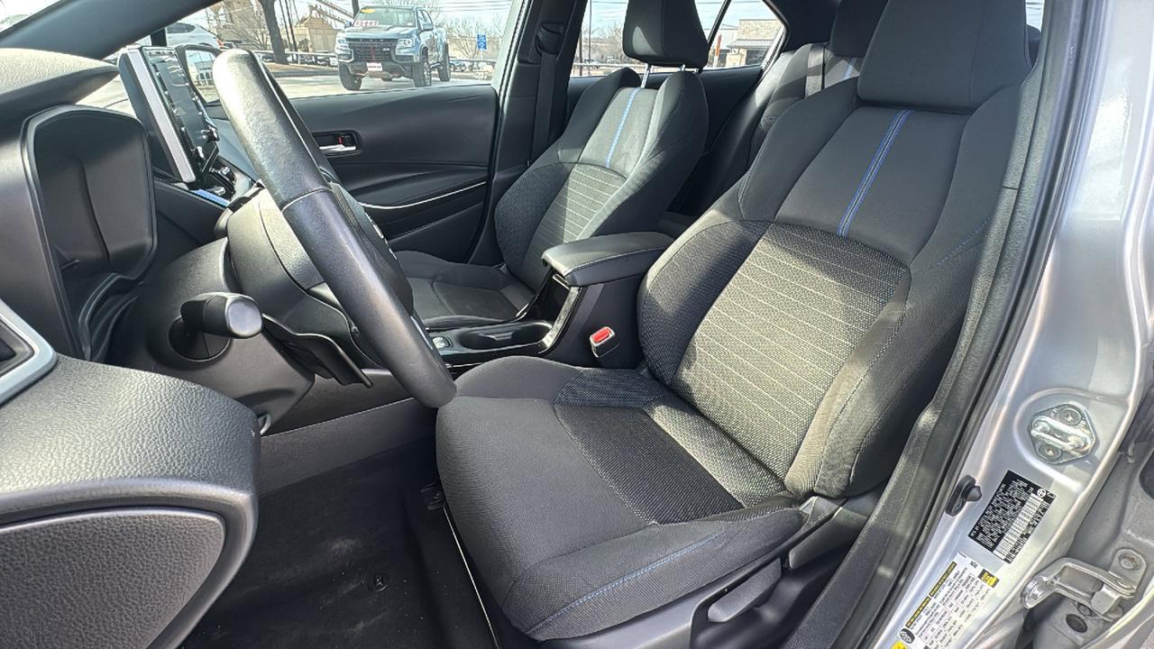 2020 Toyota Corolla SE New Braunfels TX