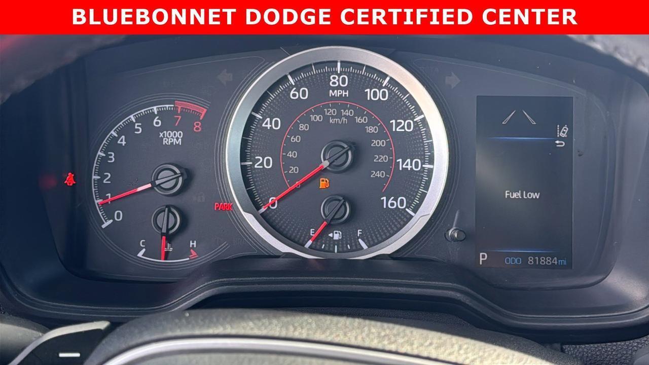 2020 Toyota Corolla SE New Braunfels TX