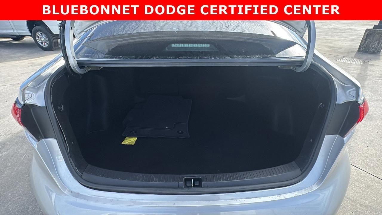 2020 Toyota Corolla SE New Braunfels TX