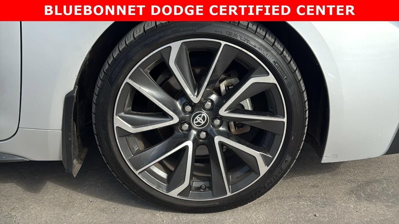 2020 Toyota Corolla SE New Braunfels TX