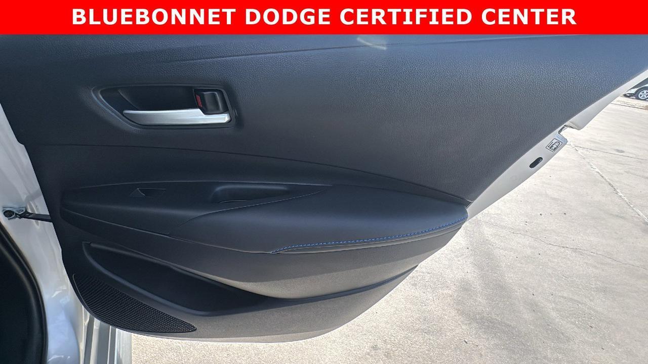 2020 Toyota Corolla SE New Braunfels TX