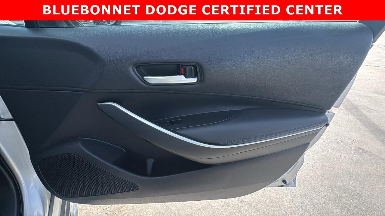 2020 Toyota Corolla SE New Braunfels TX