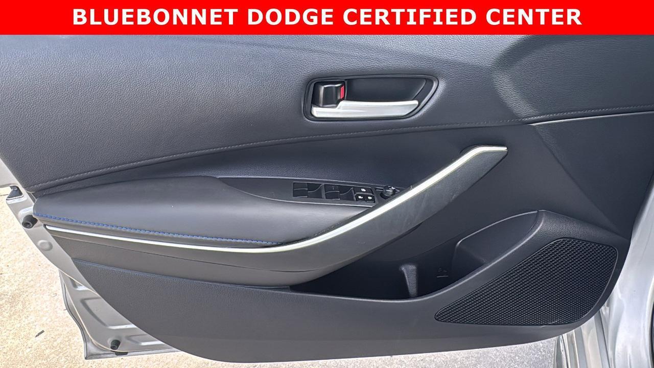 2020 Toyota Corolla SE New Braunfels TX