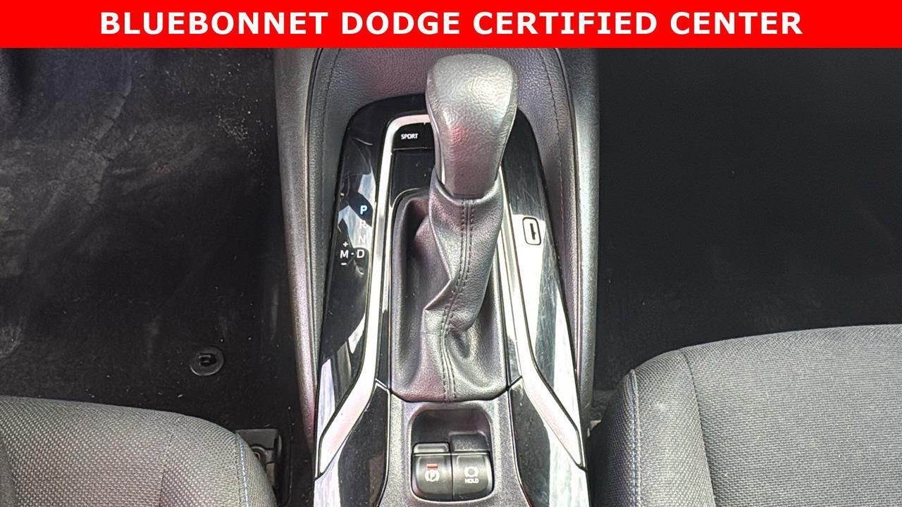 2020 Toyota Corolla SE New Braunfels TX