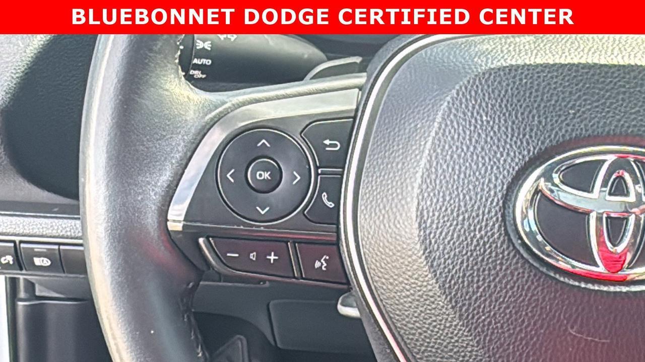 2020 Toyota Corolla SE New Braunfels TX