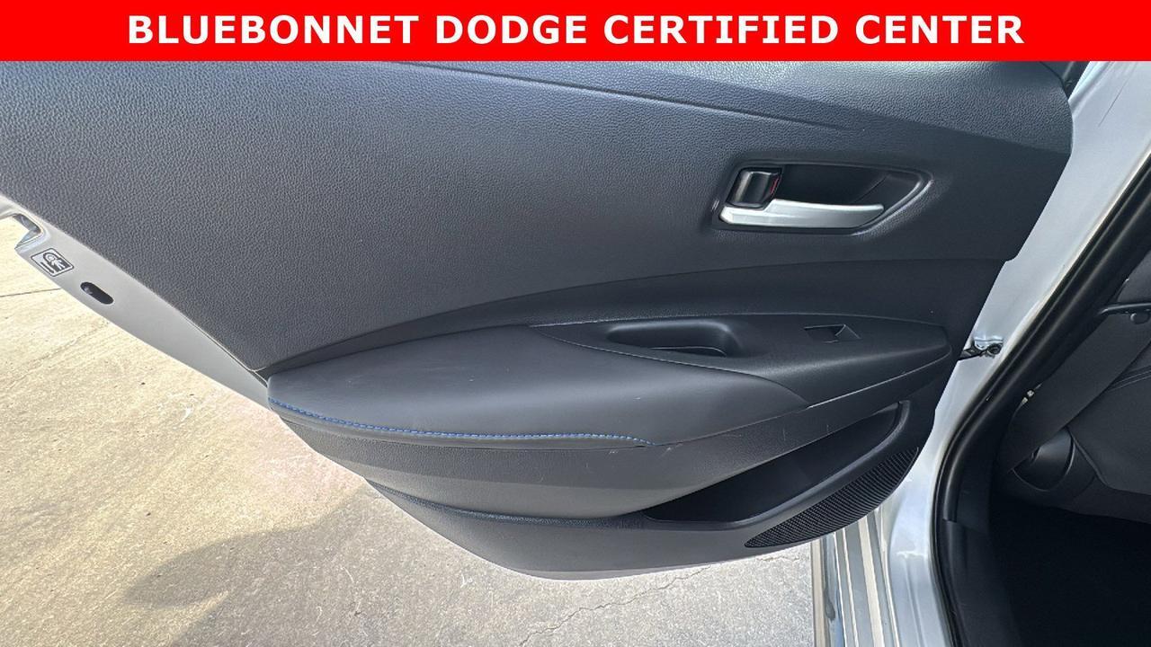 2020 Toyota Corolla SE New Braunfels TX