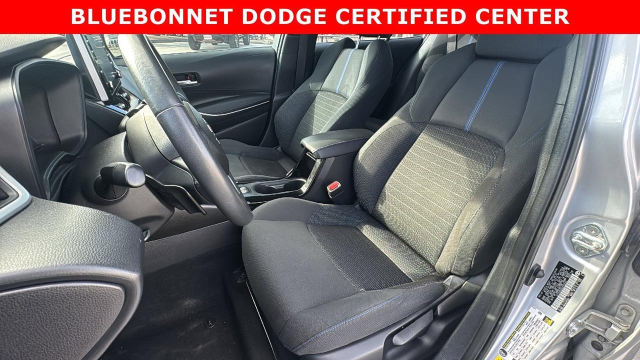 2020 Toyota Corolla SE New Braunfels TX