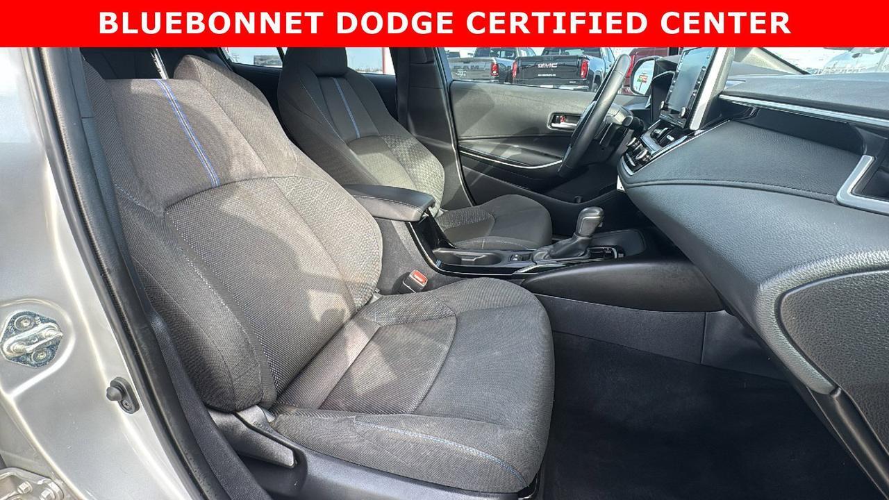 2020 Toyota Corolla SE New Braunfels TX