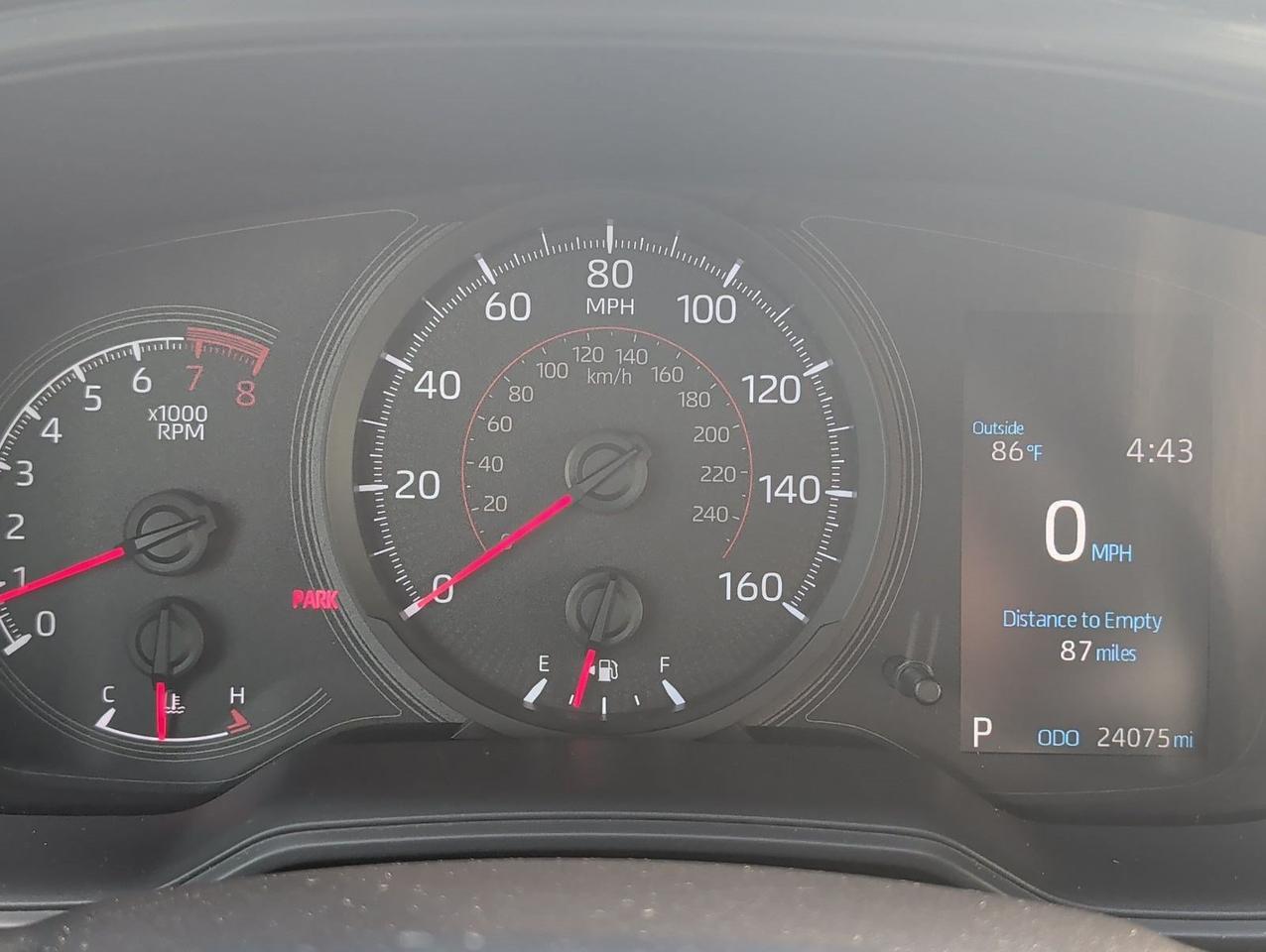 2020 Toyota Corolla SE San Juan TX