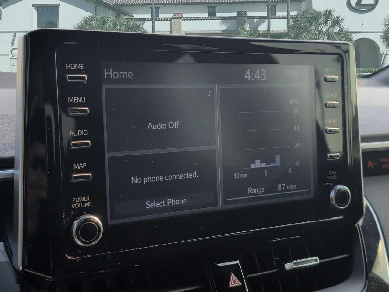 2020 Toyota Corolla SE San Juan TX