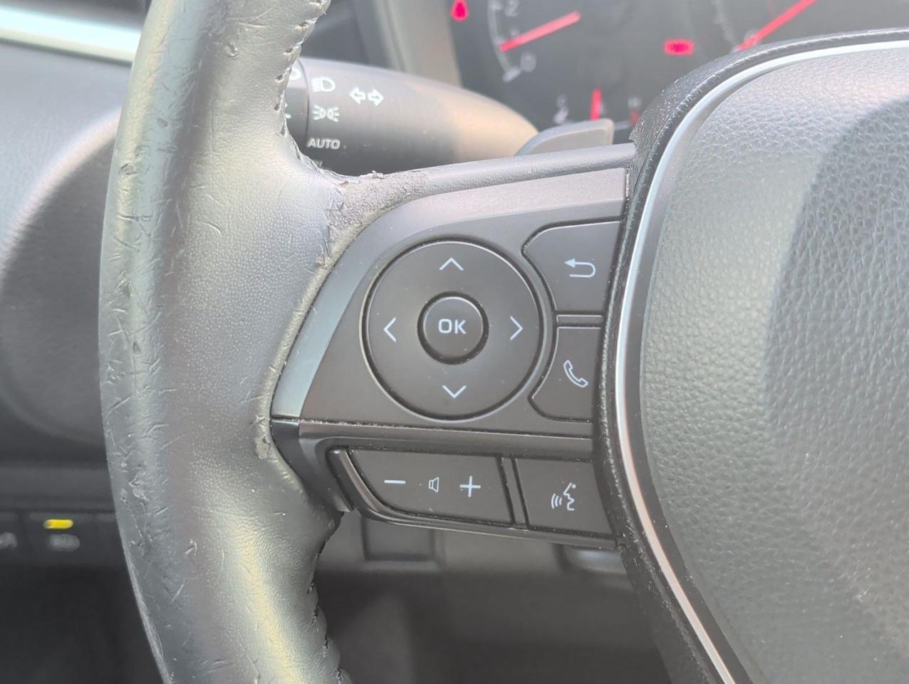 2020 Toyota Corolla SE San Juan TX