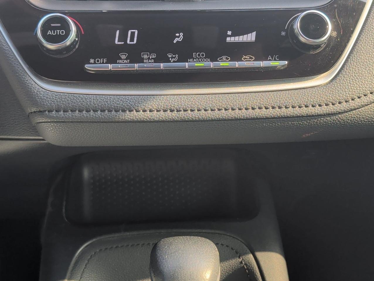 2020 Toyota Corolla SE San Juan TX