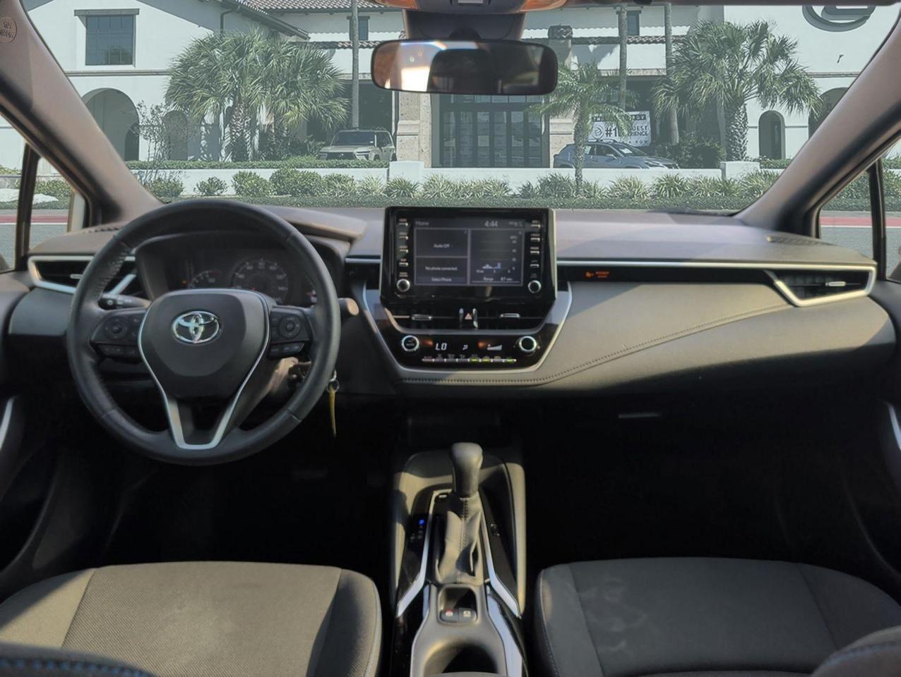 2020 Toyota Corolla SE San Juan TX