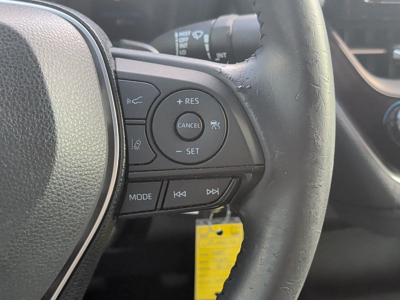 2020 Toyota Corolla SE San Juan TX
