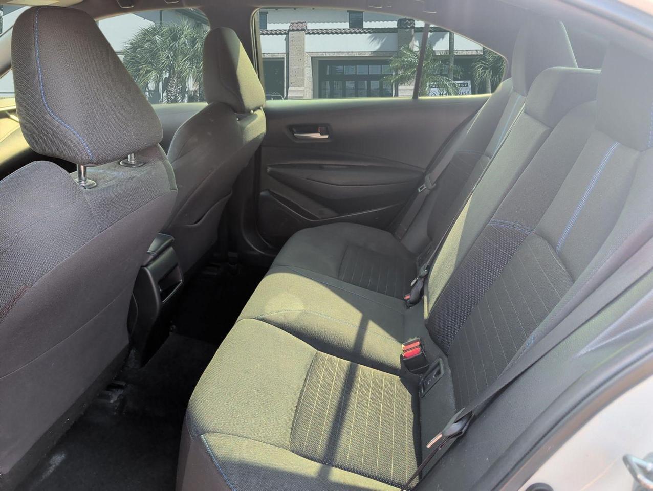 2020 Toyota Corolla SE San Juan TX