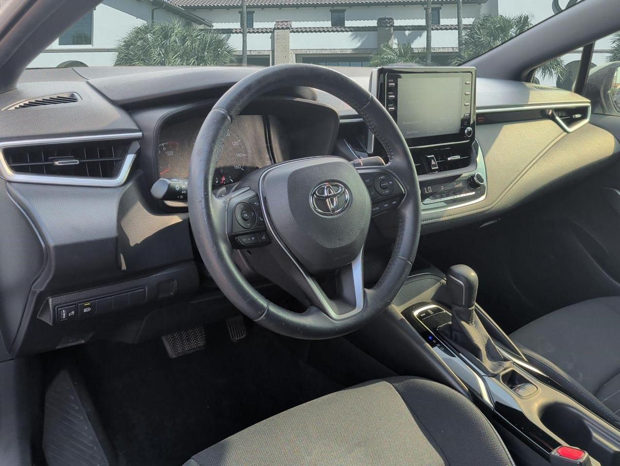 2020 Toyota Corolla SE San Juan TX
