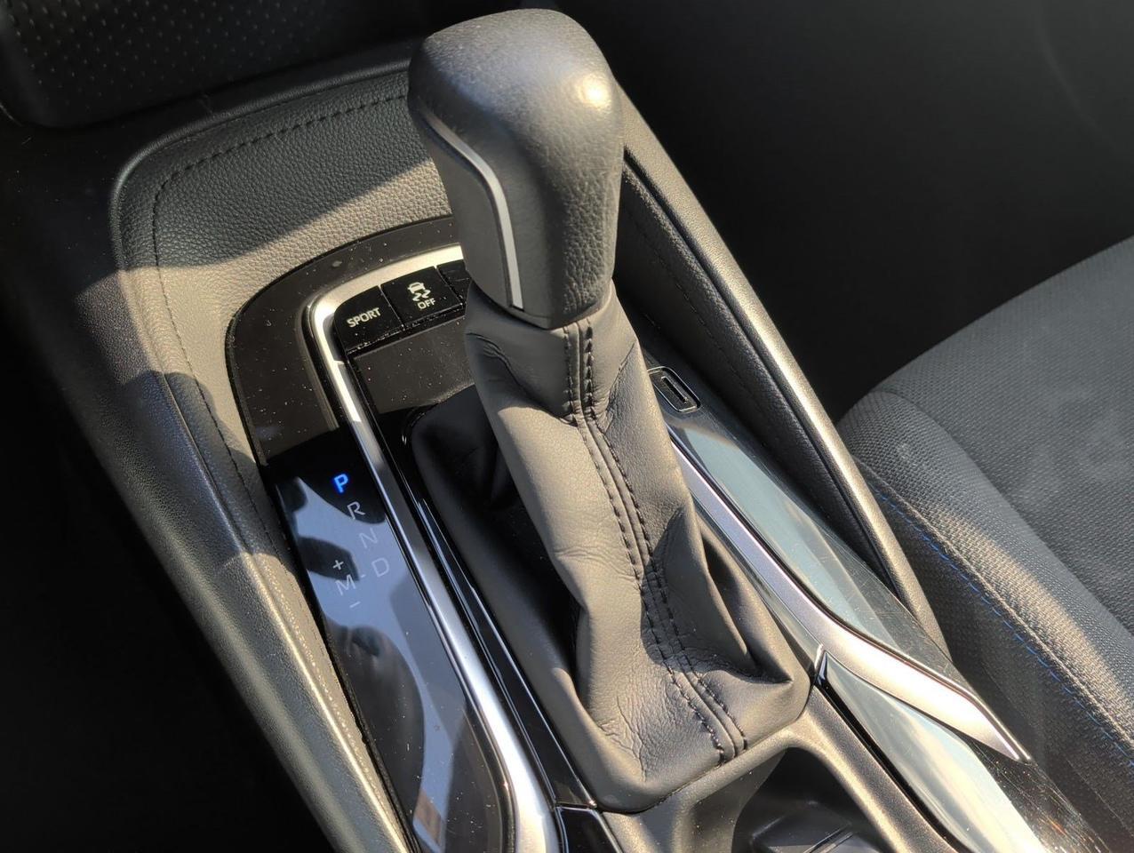 2020 Toyota Corolla SE San Juan TX