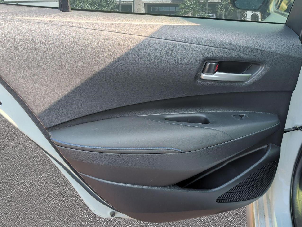 2020 Toyota Corolla SE San Juan TX