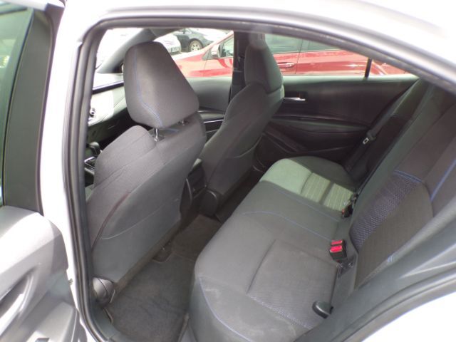 2020 Toyota Corolla SE San Antonio TX