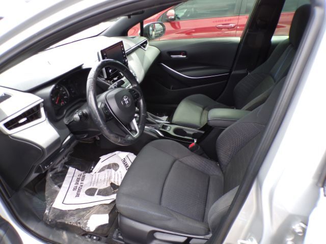 2020 Toyota Corolla SE San Antonio TX