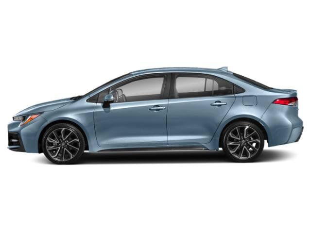 2020 Toyota Corolla SE San Antonio TX