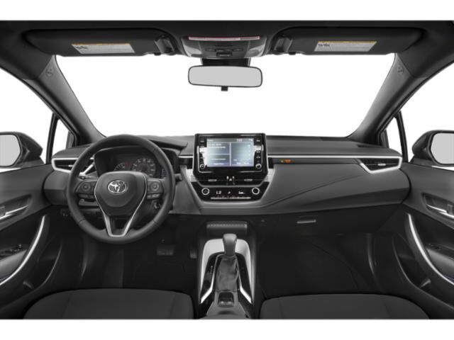 2020 Toyota Corolla SE San Antonio TX