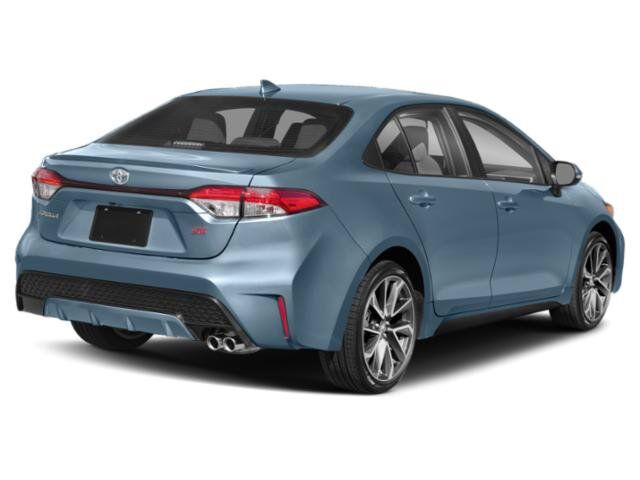 2020 Toyota Corolla SE San Antonio TX
