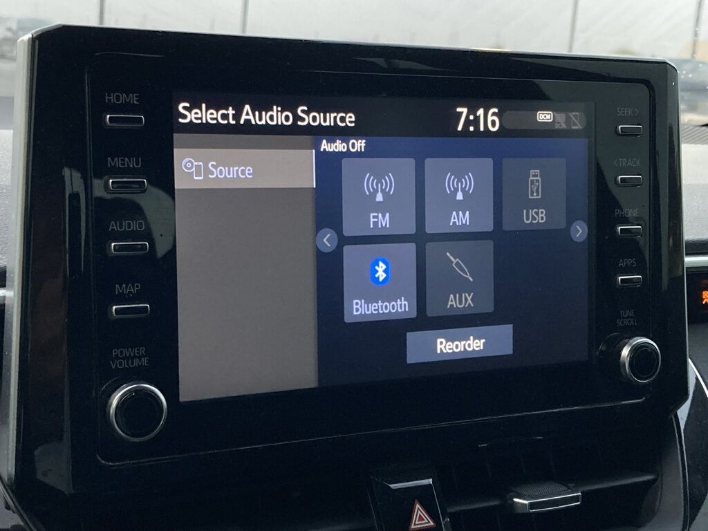 2020 Toyota Corolla SE San Antonio TX