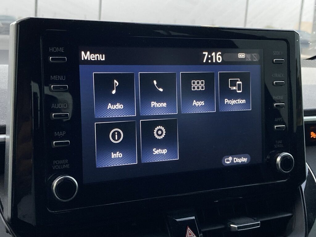 2020 Toyota Corolla SE San Antonio TX