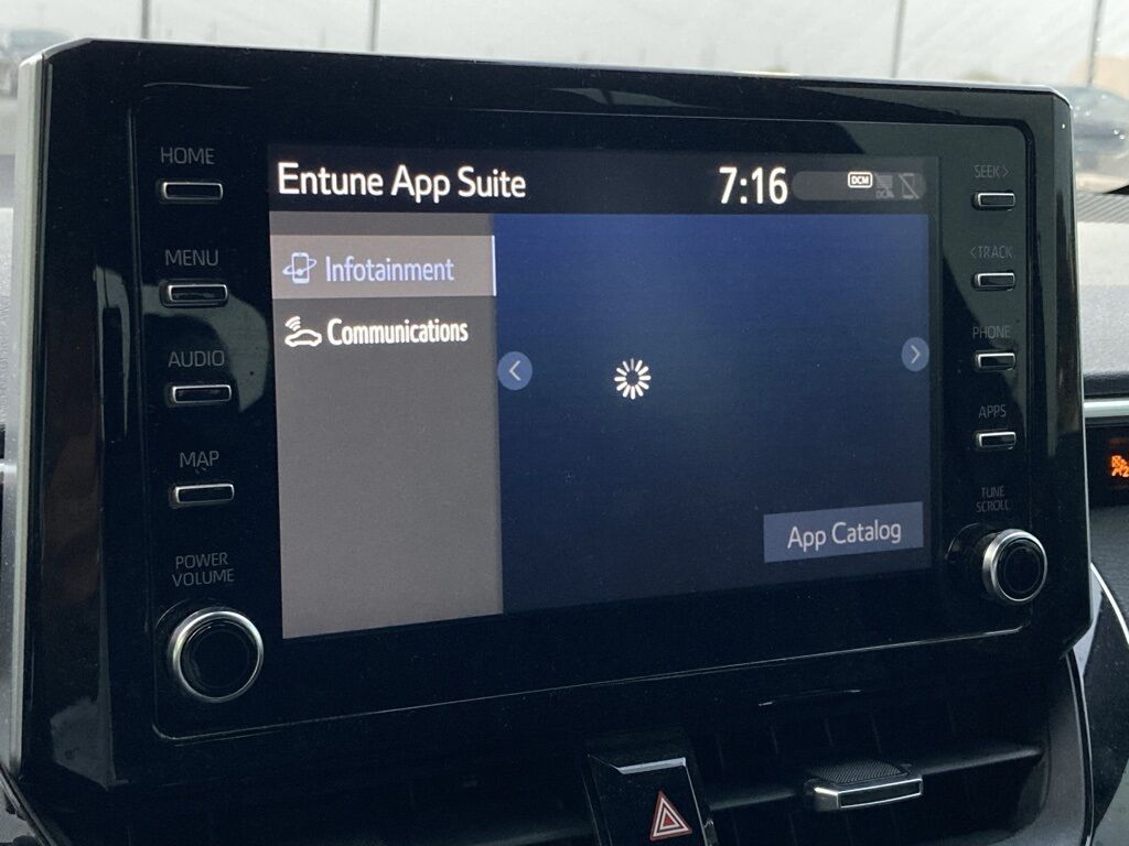 2020 Toyota Corolla SE San Antonio TX