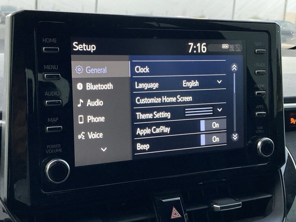 2020 Toyota Corolla SE San Antonio TX