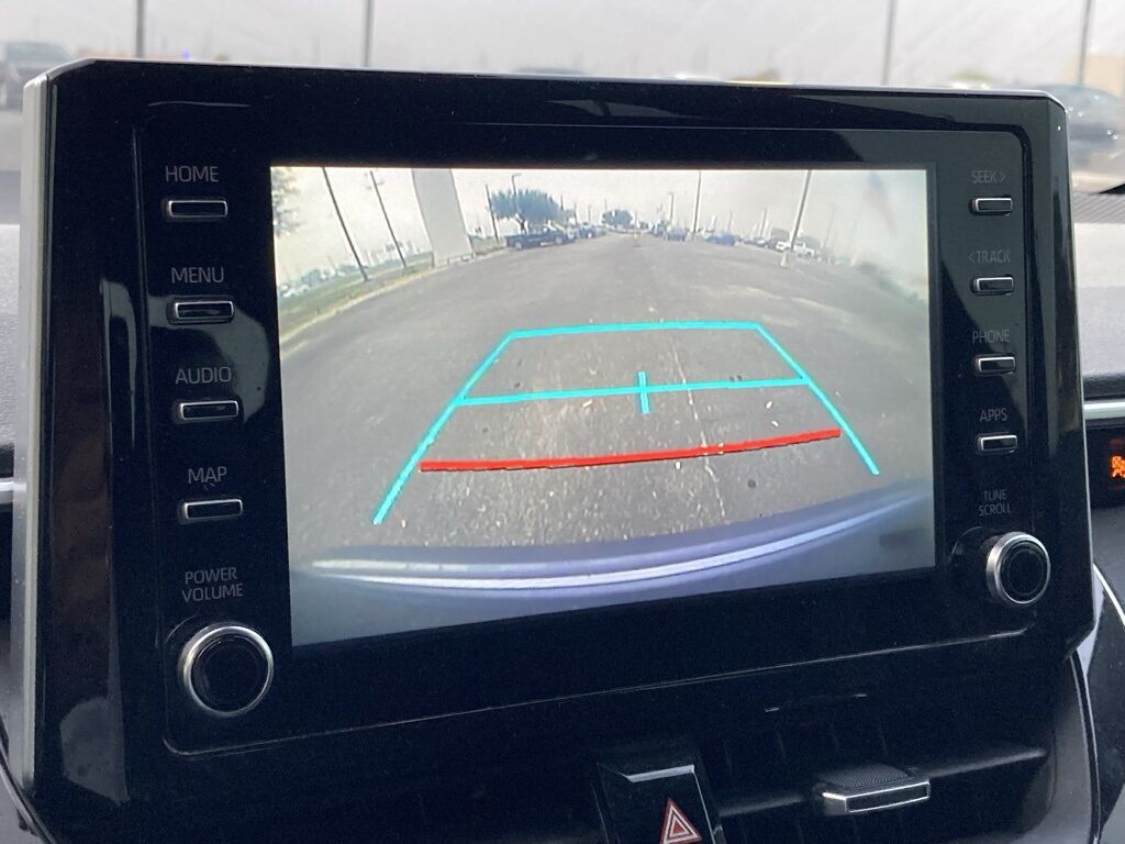 2020 Toyota Corolla SE San Antonio TX