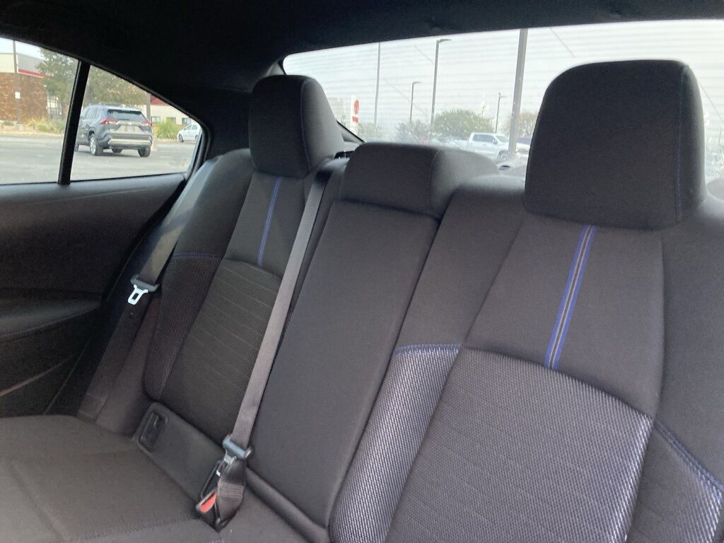 2020 Toyota Corolla SE San Antonio TX