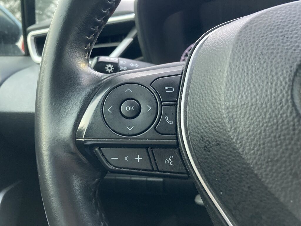 2020 Toyota Corolla SE San Antonio TX