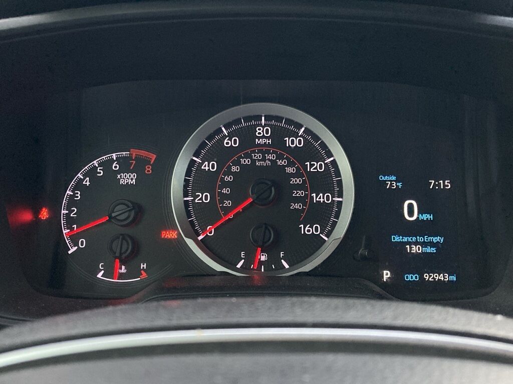 2020 Toyota Corolla SE San Antonio TX