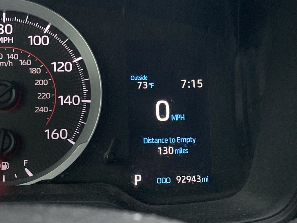 2020 Toyota Corolla SE San Antonio TX