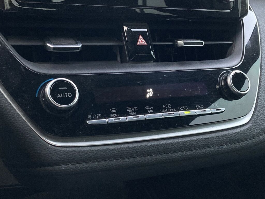 2020 Toyota Corolla SE San Antonio TX